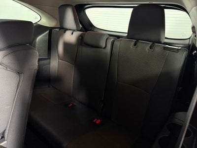 2024 Toyota Highlander LE 4D Sport Utility