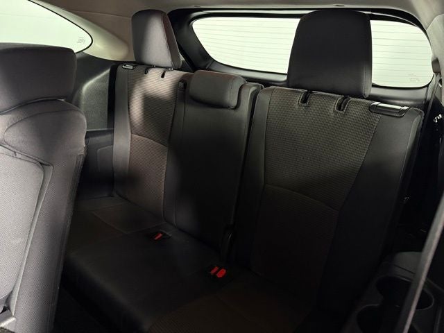 2024 Toyota Highlander LE 4D Sport Utility