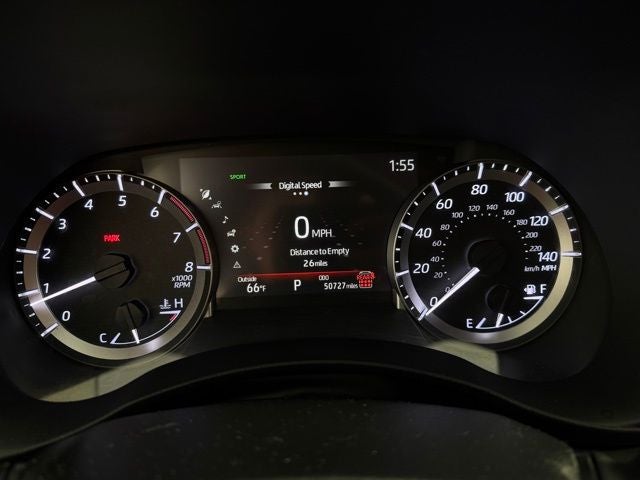 2024 Toyota Highlander LE 4D Sport Utility