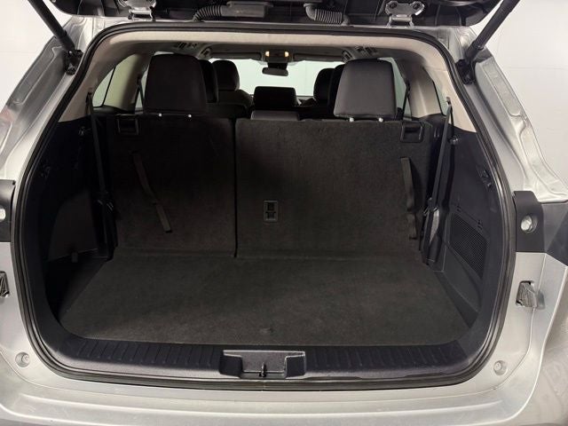 2024 Toyota Highlander LE 4D Sport Utility