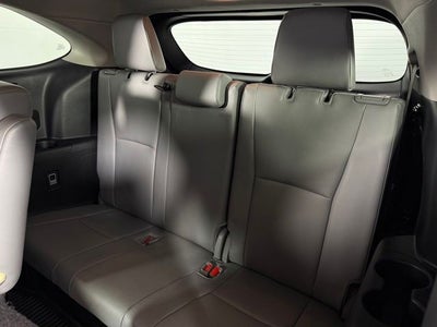 2024 Toyota Highlander XLE 4D Sport Utility