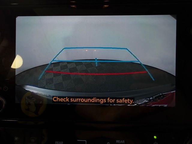 2024 Toyota Highlander XLE 4D Sport Utility