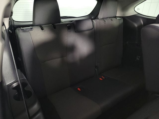 2024 Toyota Highlander LE 4D Sport Utility