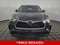 2024 Toyota Highlander LE 4D Sport Utility