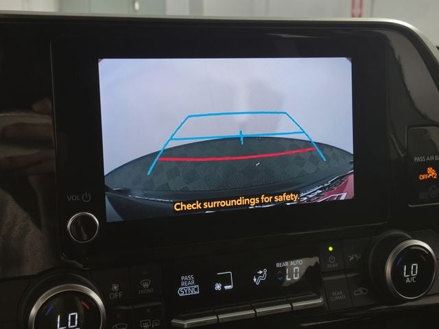 2024 Toyota Highlander LE 4D Sport Utility