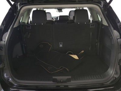 2024 Toyota Highlander LE 4D Sport Utility