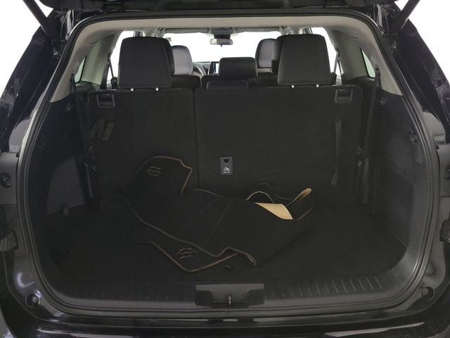2024 Toyota Highlander LE 4D Sport Utility