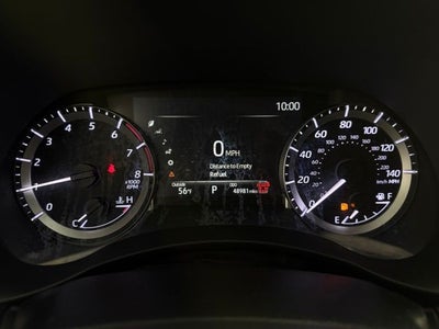 2024 Toyota Highlander XLE 4D Sport Utility