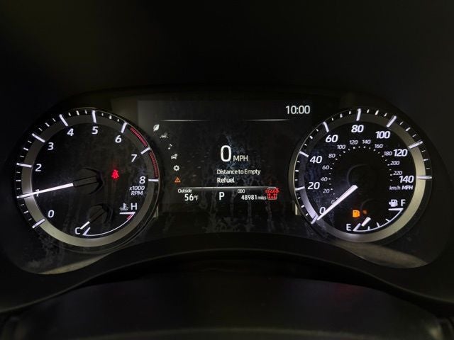 2024 Toyota Highlander XLE 4D Sport Utility