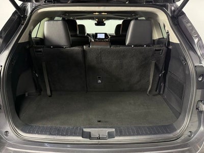 2024 Toyota Highlander XLE 4D Sport Utility