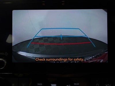 2024 Toyota Highlander XLE 4D Sport Utility