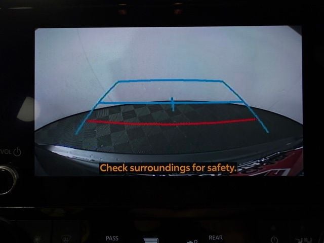 2024 Toyota Highlander XLE 4D Sport Utility