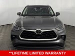 2024 Toyota Highlander XLE 4D Sport Utility