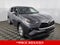 2025 Toyota Highlander LE 4D Sport Utility