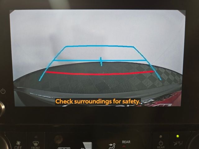 2025 Toyota Highlander LE 4D Sport Utility