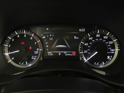 2025 Toyota Highlander LE 4D Sport Utility