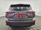 2025 Toyota Highlander LE 4D Sport Utility
