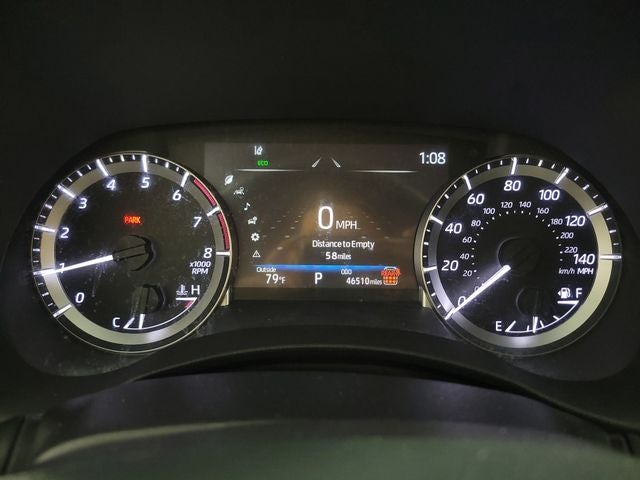 2024 Toyota Highlander LE 4D Sport Utility