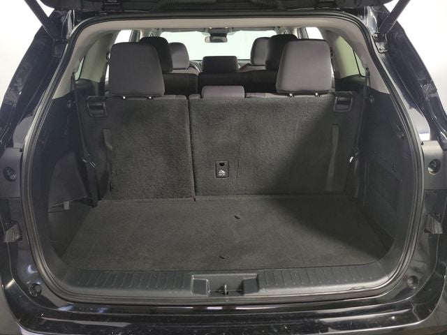 2024 Toyota Highlander LE 4D Sport Utility