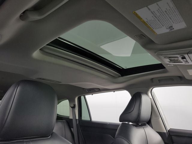 2026 Toyota Highlander XLE 4D Sport Utility