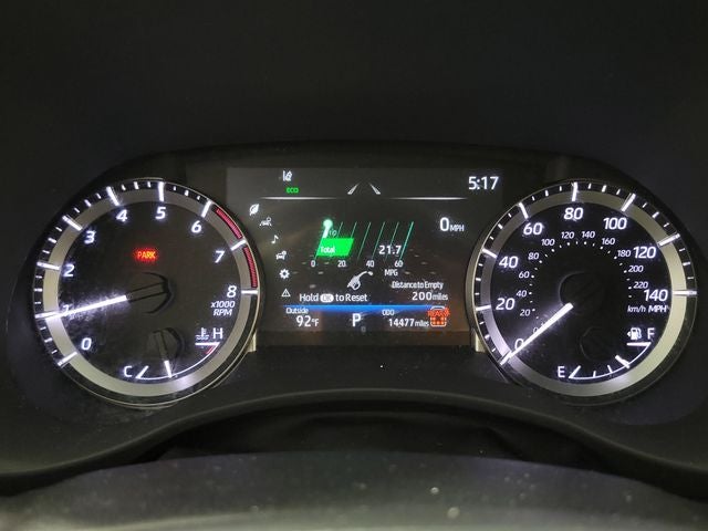 2026 Toyota Highlander XLE 4D Sport Utility