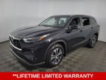 2026 Toyota Highlander XLE 4D Sport Utility