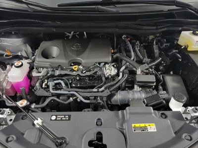 2025 Toyota Sienna LE 8 Passenger