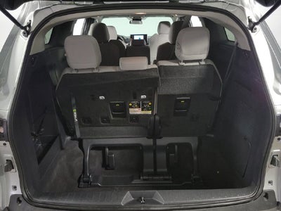 2025 Toyota Sienna LE 8 Passenger