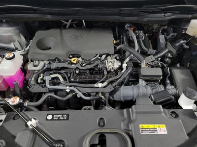 2022 Toyota Sienna LE 8 Passenger