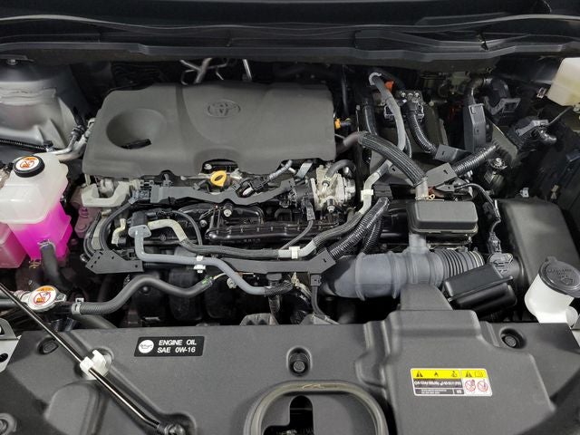 2022 Toyota Sienna LE 8 Passenger