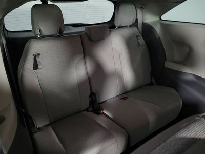 2022 Toyota Sienna LE 8 Passenger