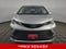 2022 Toyota Sienna LE 8 Passenger