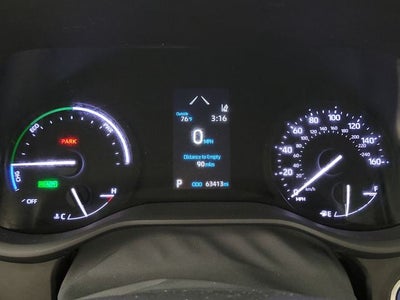2022 Toyota Sienna LE 8 Passenger