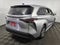 2025 Toyota Sienna LE 8 Passenger