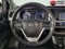 2017 Toyota Highlander XLE 4D Sport Utility