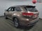 2017 Toyota Highlander XLE 4D Sport Utility