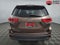 2017 Toyota Highlander XLE 4D Sport Utility