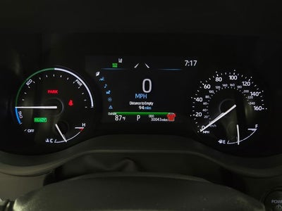 2025 Toyota Sienna XLE 8 Passenger