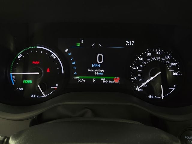 2025 Toyota Sienna XLE 8 Passenger