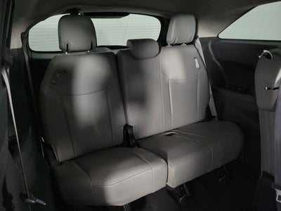 2025 Toyota Sienna XLE 4D Passenger Van