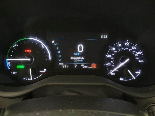2025 Toyota Sienna XLE 4D Passenger Van
