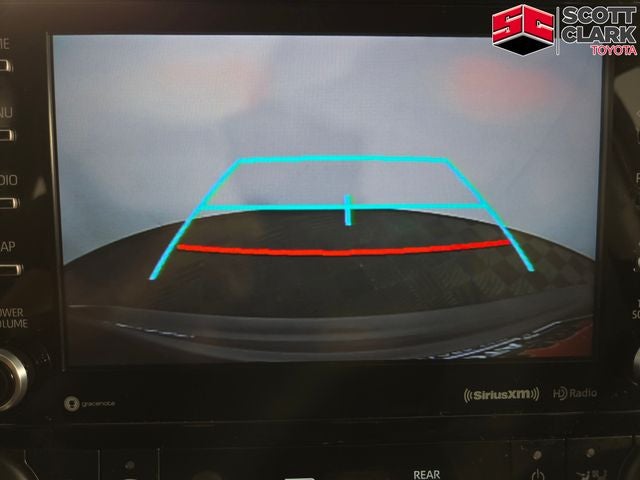 2022 Toyota Highlander LE 4D Sport Utility