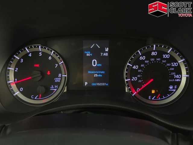 2022 Toyota Highlander LE 4D Sport Utility