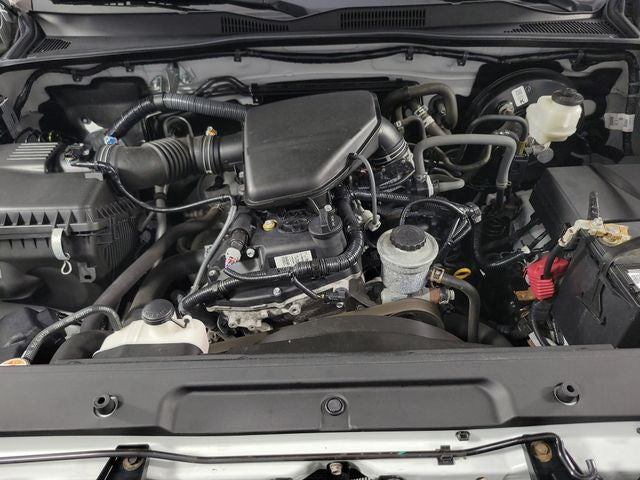 2020 Toyota Tacoma SR 4D Double Cab