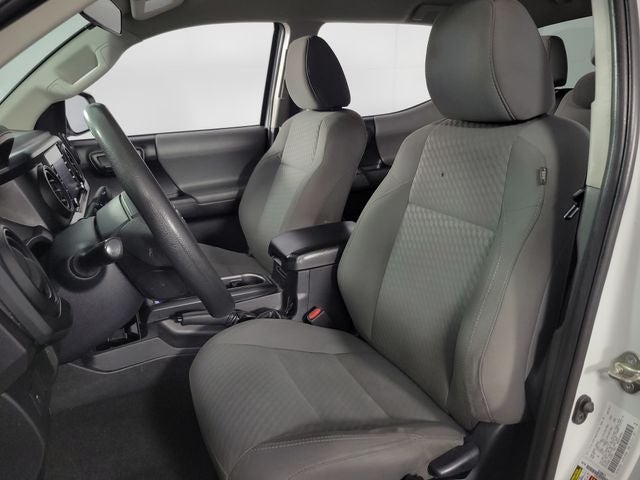 2020 Toyota Tacoma SR 4D Double Cab