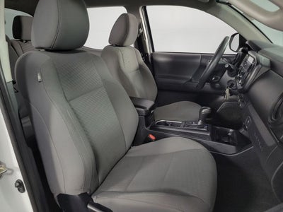2020 Toyota Tacoma SR 4D Double Cab