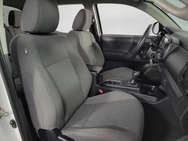 2020 Toyota Tacoma SR 4D Double Cab
