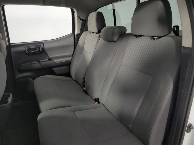 2020 Toyota Tacoma SR 4D Double Cab