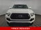 2020 Toyota Tacoma SR 4D Double Cab