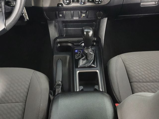 2020 Toyota Tacoma SR 4D Double Cab